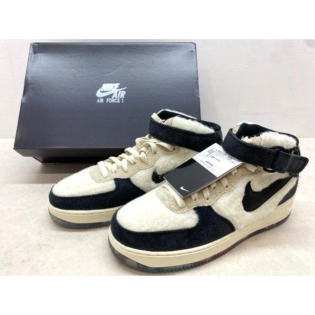 NIKE（ナイキ） AIR FORCE 1 MID 