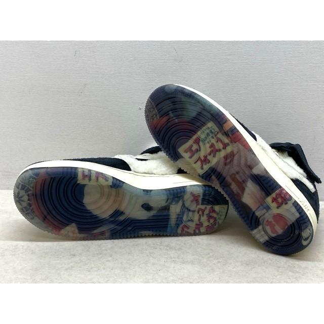 NIKE（ナイキ） AIR FORCE 1 MID 