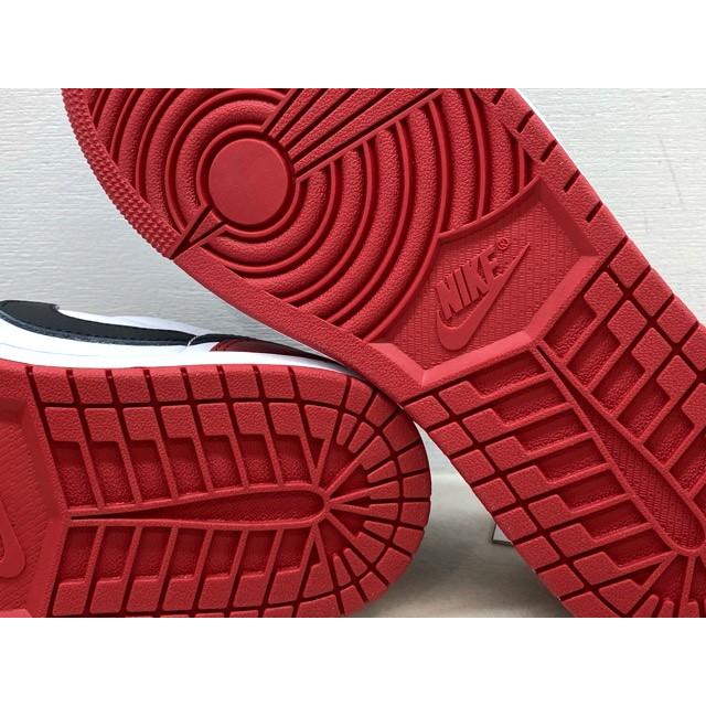 NIKE（ナイキ） AIR JORDAN 1 LOW OG エア ジョーダン 1 ロー Black