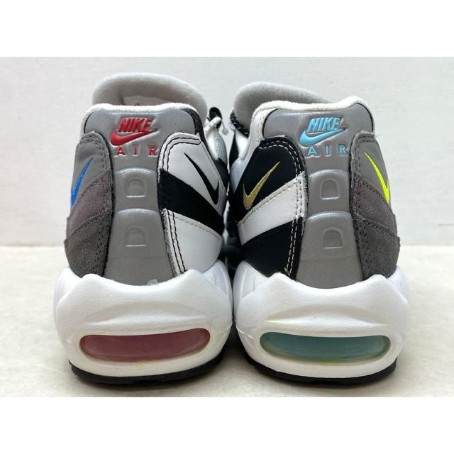 NIKE（ナイキ） AIR MAX 95 QS/エア マックス 95 GREEDY 2.0 グリー