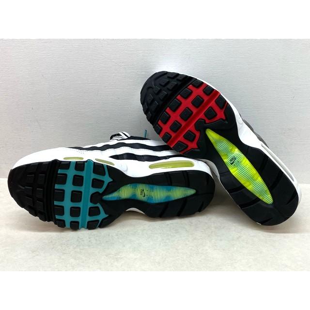 NIKE（ナイキ） AIR MAX 95 QS/エア マックス 95 GREEDY 2.0 グリー