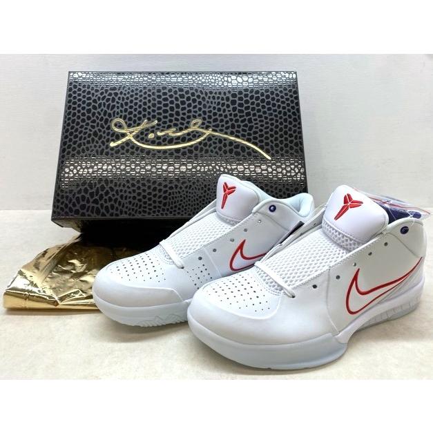 NIKE（ナイキ） KOBE 4 Protro コービー 4 プロトロ Draft Pack IV