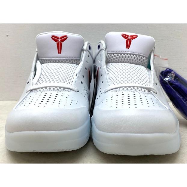 NIKE（ナイキ） KOBE 4 Protro コービー 4 プロトロ Draft Pack IV