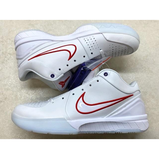 NIKE（ナイキ） KOBE 4 Protro コービー 4 プロトロ Draft Pack IV