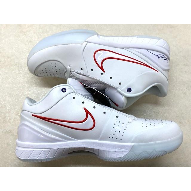 NIKE（ナイキ） KOBE 4 Protro コービー 4 プロトロ Draft Pack IV