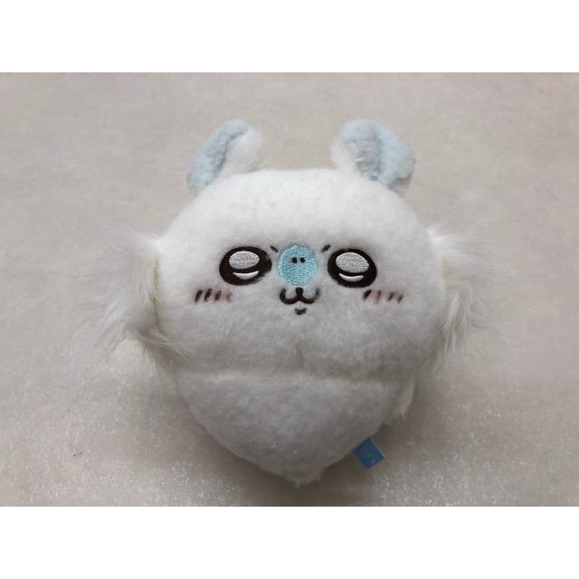 ちいかわ ほわほわぬいぐるみ S (立ちポーズ モモンガ)【P1350-008