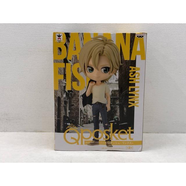 未開封☆アッシュ・リンクス (あっしゅ・りんくす/Bカラー) BANANA
