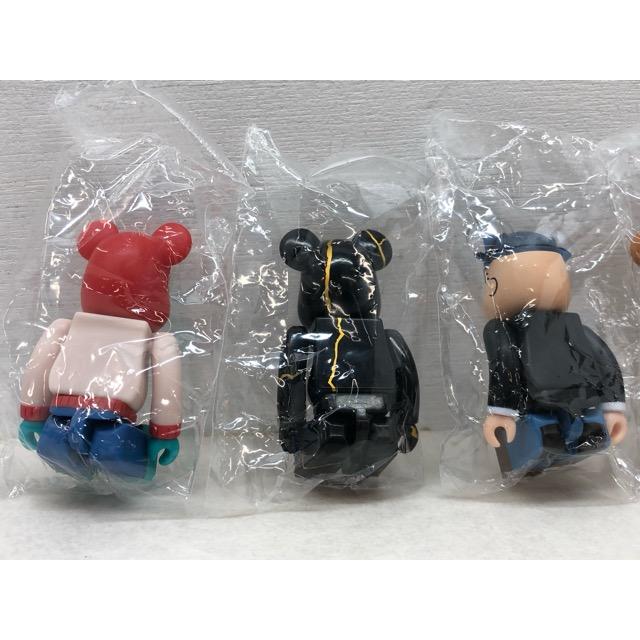 未開封☆BE＠RBRICK ベアブリック シリーズ48 49 裏シークレットなど