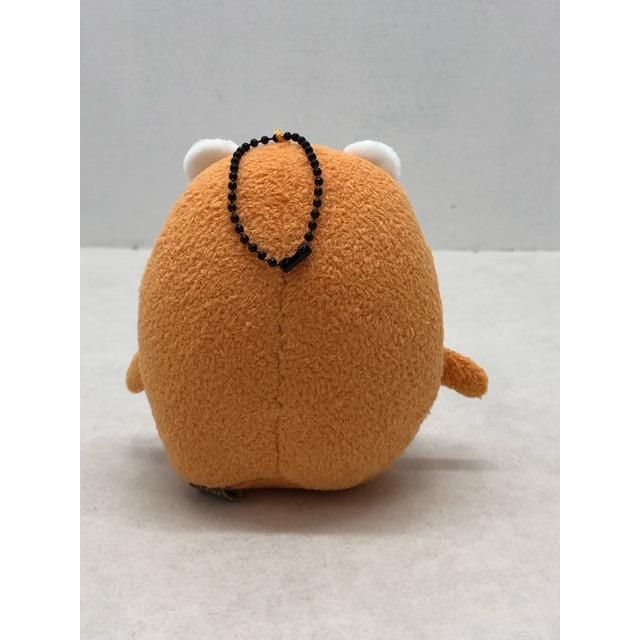 ナガノマーケット 変わっちゃお ぷちミニマスコット もぐらコロッケを