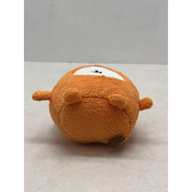 ナガノマーケット 変わっちゃお ぷちミニマスコット もぐらコロッケを