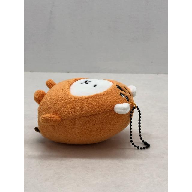 ナガノマーケット 変わっちゃお ぷちミニマスコット もぐらコロッケを