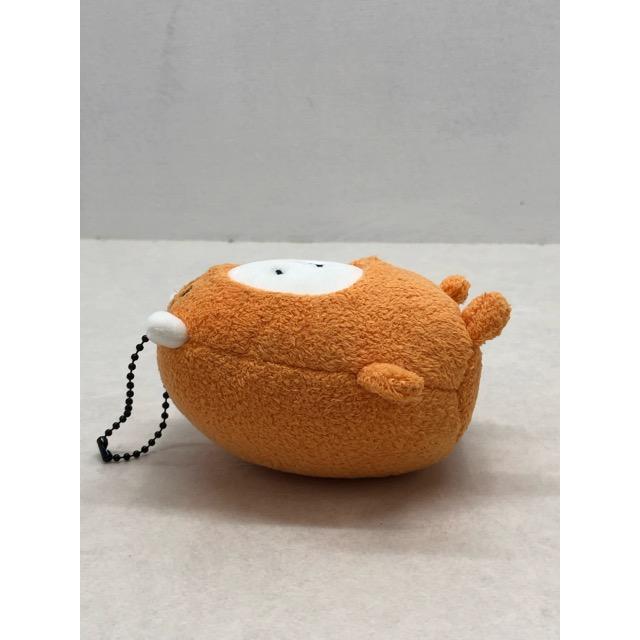 ナガノマーケット 変わっちゃお ぷちミニマスコット もぐらコロッケを