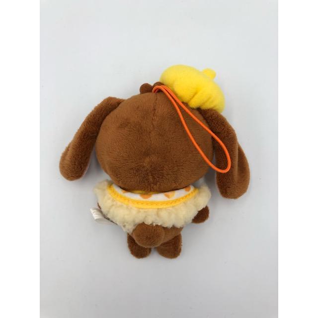 sanrio（サンリオ） シュガーバニーズ プチフールポンチョマスコット