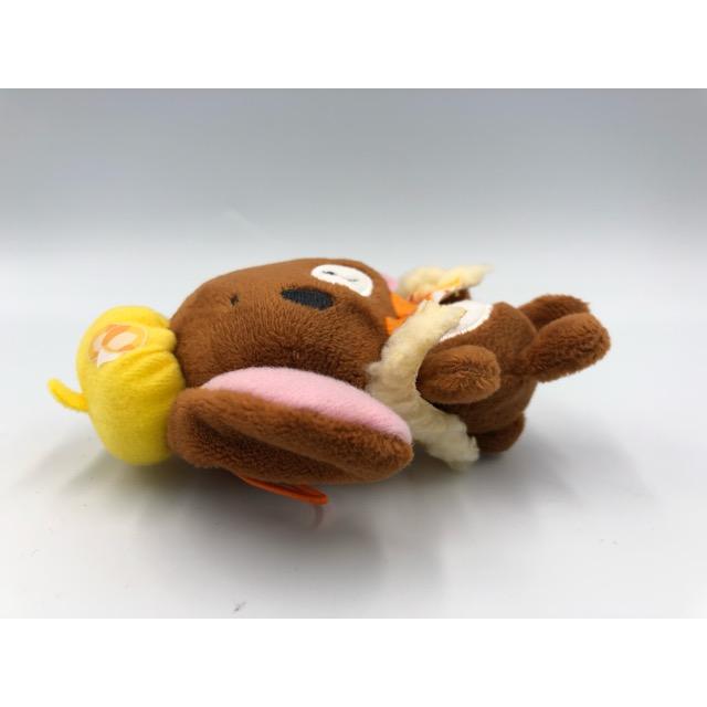 sanrio（サンリオ） シュガーバニーズ プチフールポンチョマスコット