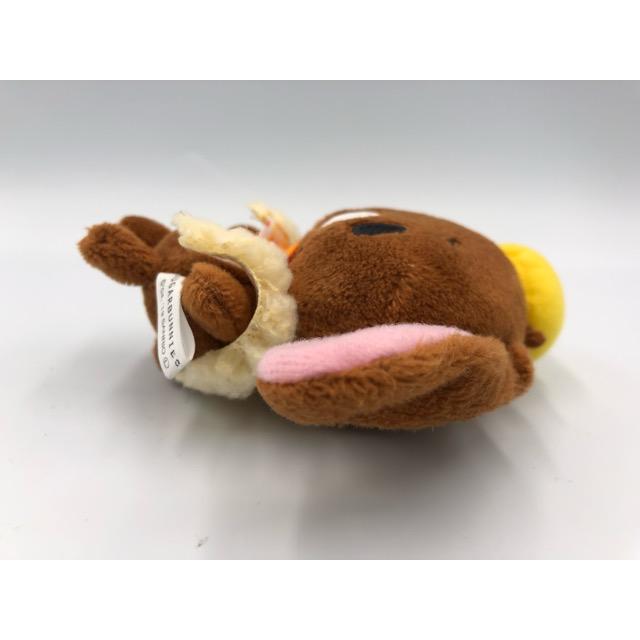 sanrio（サンリオ） シュガーバニーズ プチフールポンチョマスコット
