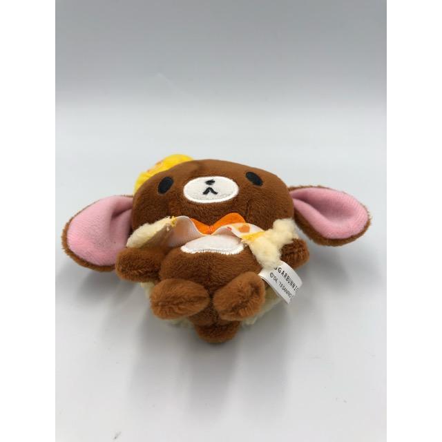 sanrio（サンリオ） シュガーバニーズ プチフールポンチョマスコット