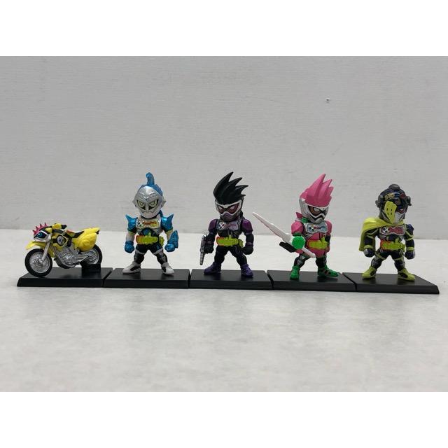 CONVERGE KAMEN RIDER PB11 仮面ライダー エグゼイド プレミアム