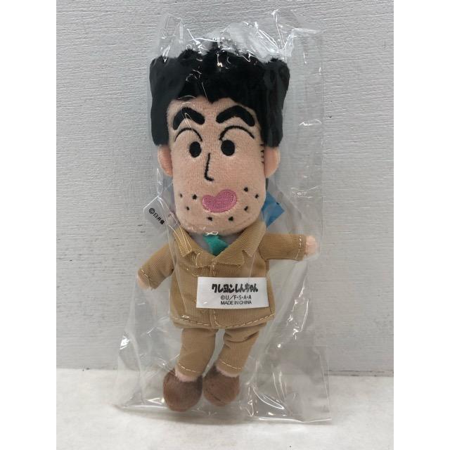 クレヨンしんちゃん 野原ひろし マスコット イトーヨーカドー限定