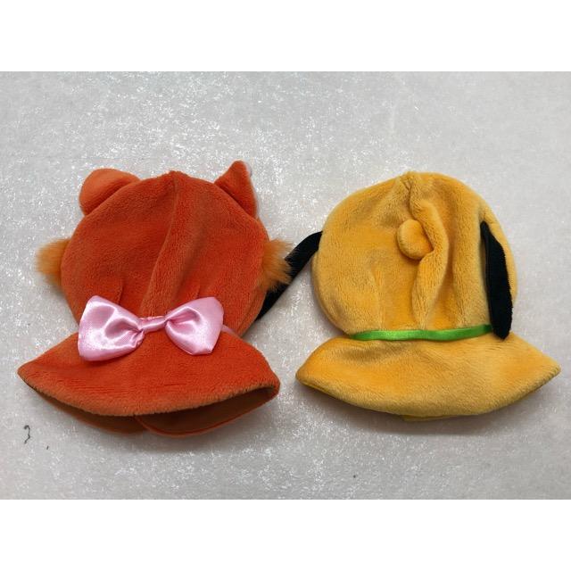Disney（ディズニー） プラッシュデコ ぬいぐるみ用マスク プラッシュ