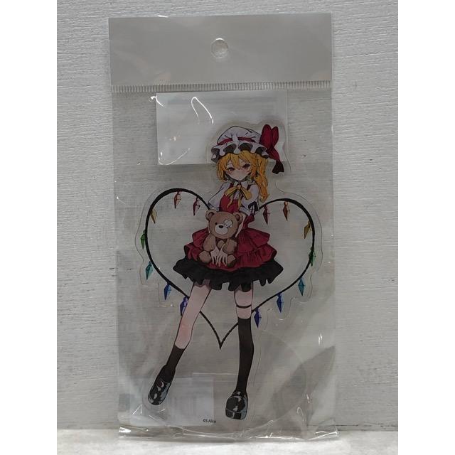 未開封☆東方Project×ブックオフ BOOKOFFコラボ 病みかわいいver