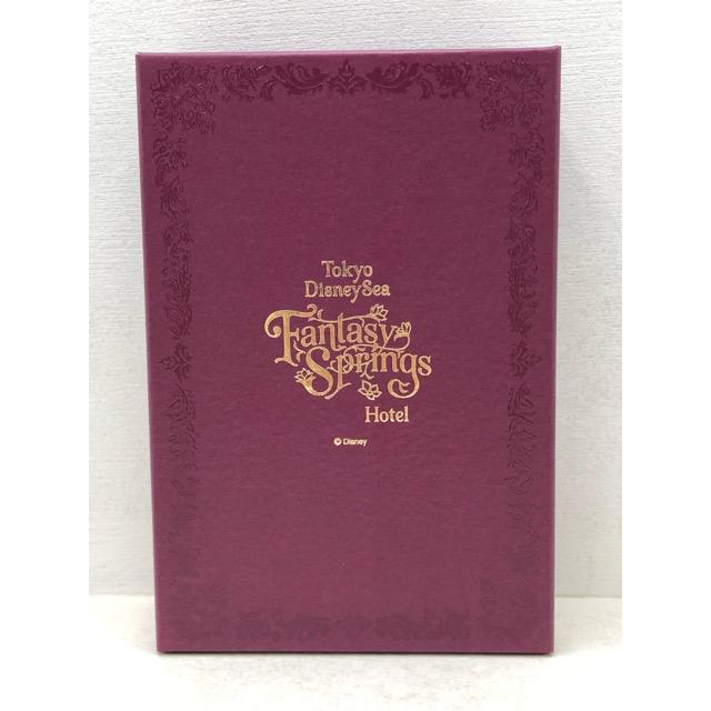 Disney（ディズニー） 未使用☆東京ディズニーシー・ファンタジー