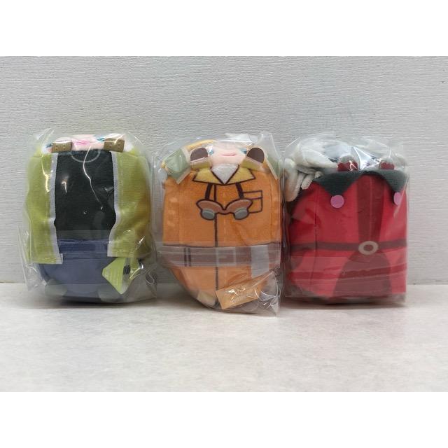 第五人格　もちころりん　傭兵　2種 傭兵】 IdentityV×サンリオキャラクターズ もちころりん