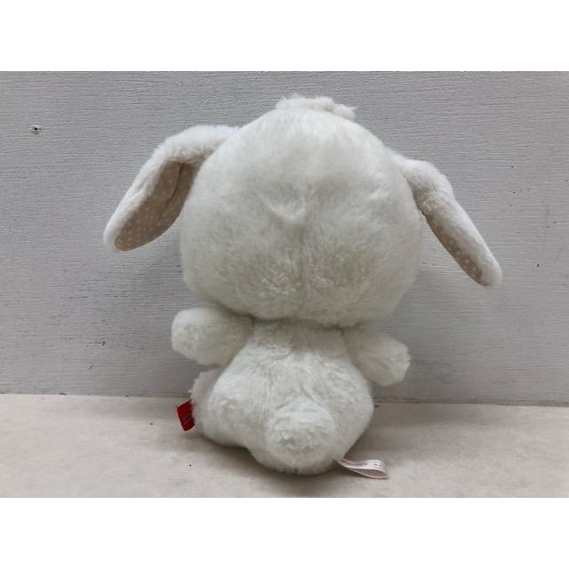 希少 レア☆シュガーバニーズ ぬいぐるみ しろうさ サンリオ