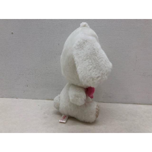 希少 レア☆シュガーバニーズ ぬいぐるみ しろうさ サンリオ