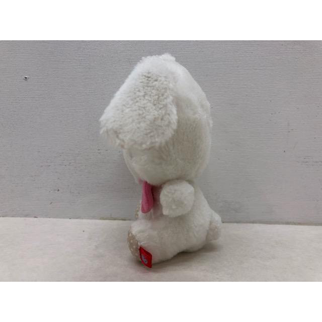 希少 レア☆シュガーバニーズ ぬいぐるみ しろうさ サンリオ
