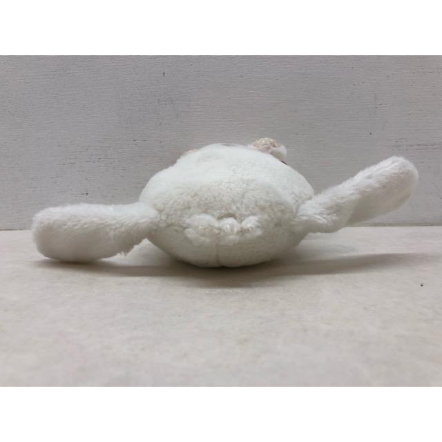 希少 レア☆シュガーバニーズ ぬいぐるみ しろうさ サンリオ