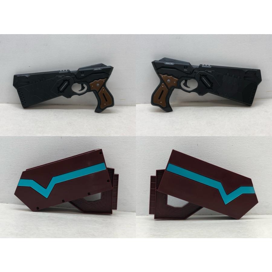 PSYCHO-PASS サイコパス PROPLICA ドミネーター 携帯型心理診断鎮圧