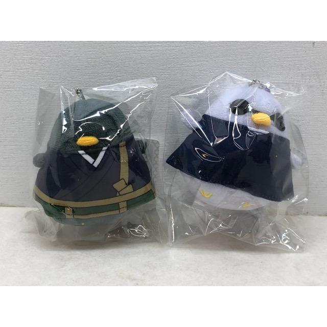 未開封☆呪術廻戦 ちゅんコレ 五条悟 夏油傑 2個セット 【P3646-008