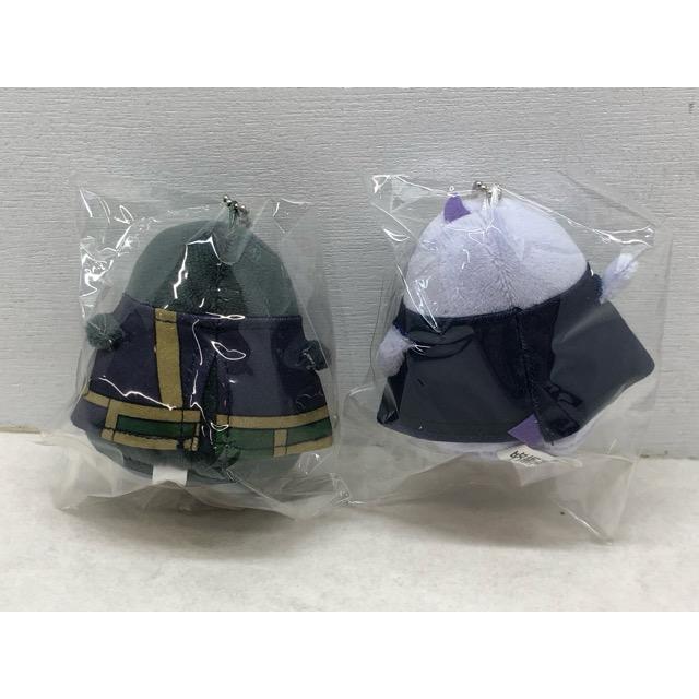 未開封☆呪術廻戦 ちゅんコレ 五条悟 夏油傑 2個セット 【P3646-008
