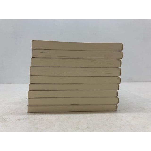 アップルBOXクリエート 桑田次郎傑作集 6タイトル9冊セット【P3796-008
