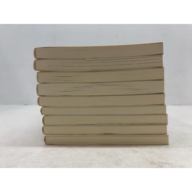 アップルBOXクリエート 桑田次郎傑作集 6タイトル9冊セット【P3796-008