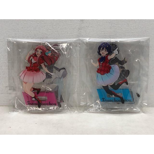 未開封☆Pゾンビランドサガ パチンコ サミー商店限定 水野愛 源さくら