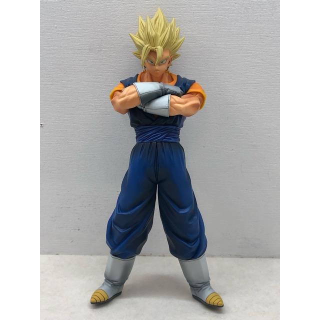 現状品☆ドラゴンボール MASTER STARS PIECE ベジット フィギュア