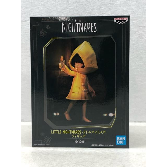 【未開封】リトルナイトメア シックス＆モノ フィギュア Amazon | 未開封 LITTLE NIGHTMARES リトルナイトメア シックス