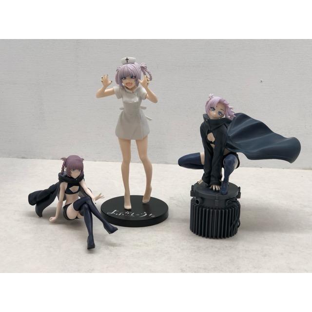 よふかしのうた 七草ナズナ フィギュア Luminasta/ぬーどるストッパー