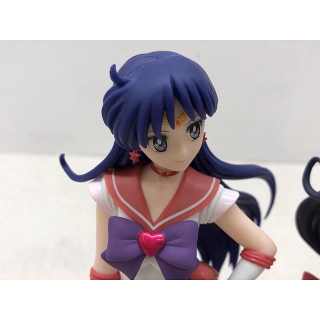 美少女戦士セーラームーン Eternal GLITTER & GLAMOURS スーパー