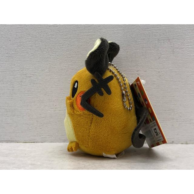 ☆希少・レア☆ マスコット Pokemon Petit デデンネ