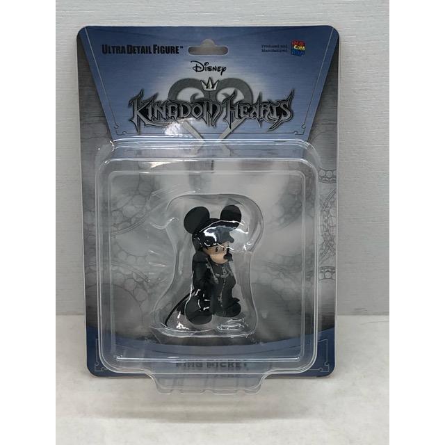 希少・レア☆ UDF KING MICKEY キング・ミッキー (RENEWAL Ver