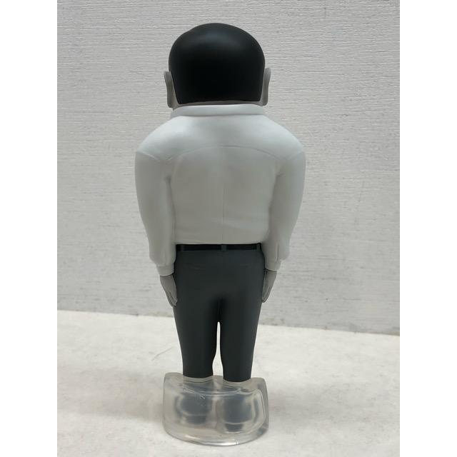 ダンダダン オカルティックソフビコレクション セルポ星人【P4247-008
