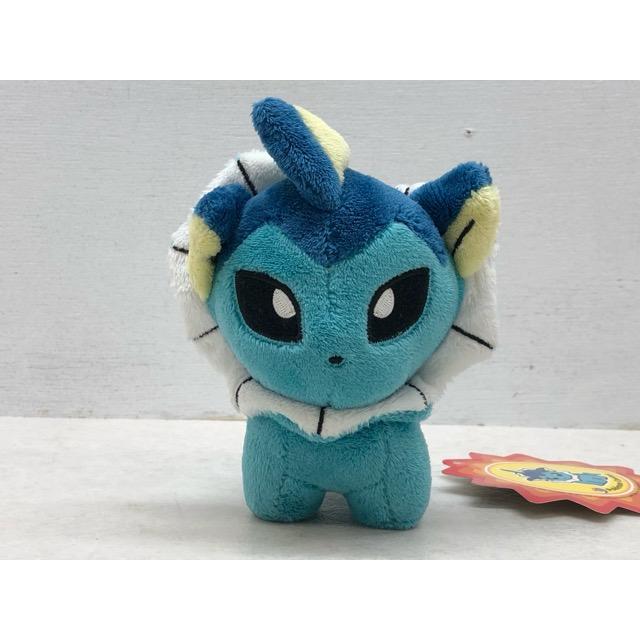 ポケモンぬいぐるみ　ポケドール　4セット タギングルドールズ ポケモン ぬいぐるみ 4体セット ポケモンドール