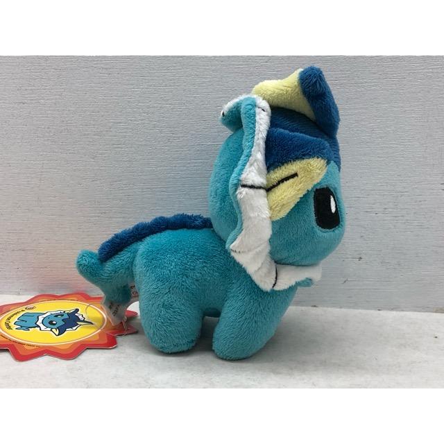 ポケモン ブイゼルドール ぬいぐるみ Pokedoll ポケドール ☆希少・レア☆ ポケドール ぬいぐるみ シャワーズドール
