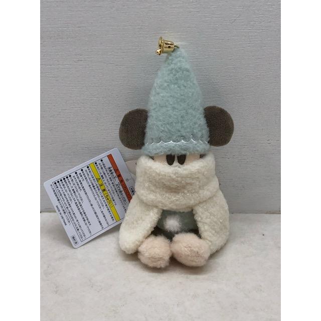 Disney（ディズニー） リルリンリン ぬいぐるみバッジ 東京ディズニー