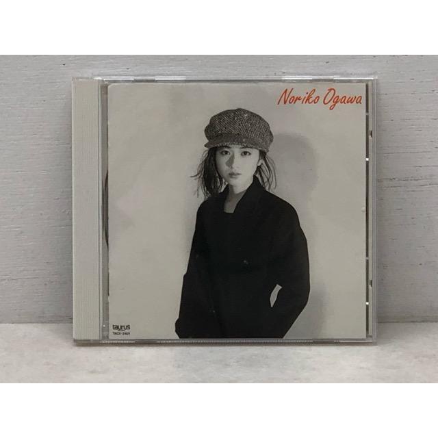 小川範子 「恋をしようと思う」CD 【P4464-008】033 : 万代書店ヤフー
