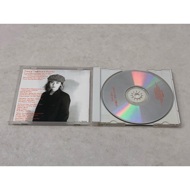 小川範子 「恋をしようと思う」CD 【P4464-008】033 : 万代書店ヤフー