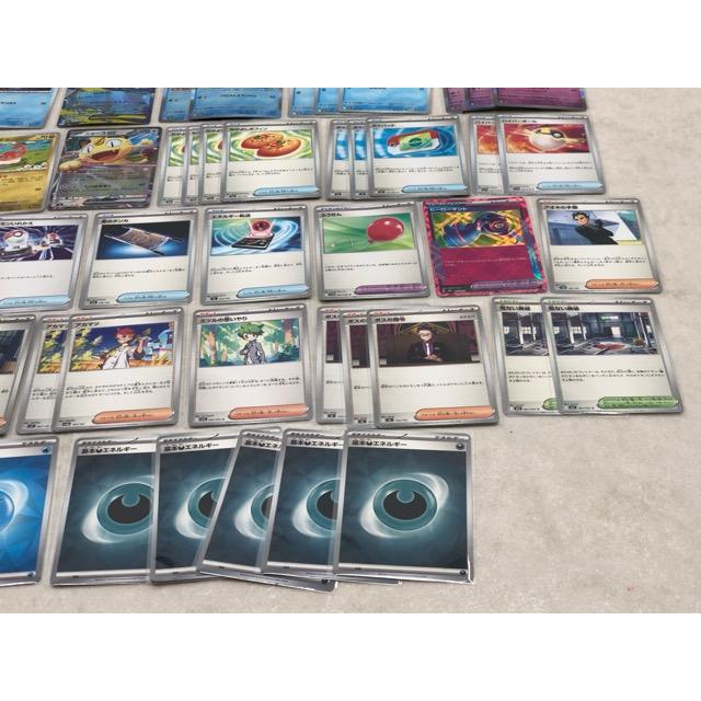 ポケモンカードゲーム ポケカ メガスターミーex デッキ【P4659-008
