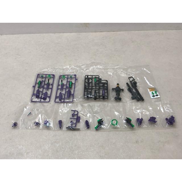EVA-FRAME-DX01：ヱヴァンゲリヲン新劇場版 エヴァンゲリオン初号機/2